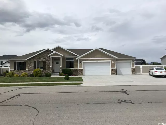 Riverton, UT 84065,1762 W KENADI VIEW WAY