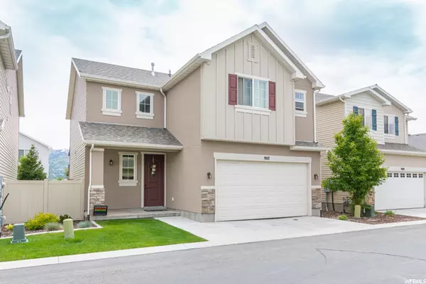 North Salt Lake, UT 84054,907 W STONEHAVEN DR