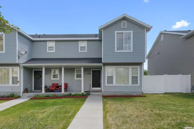 Taylorsville, UT 84129,5581 S 4015 W