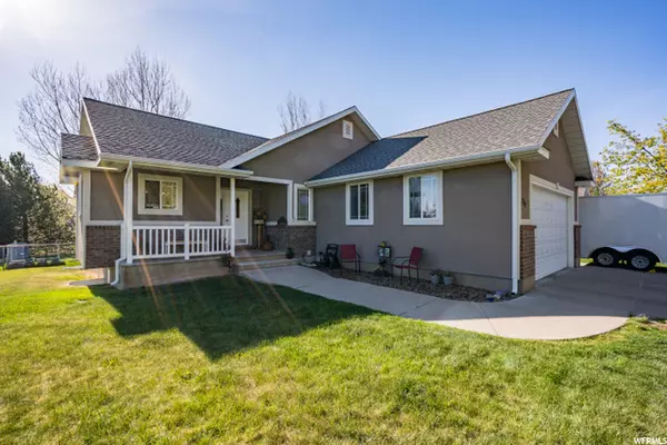 Providence, UT 84332,287 S 375 W