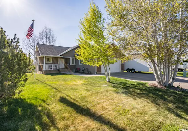 Providence, UT 84332,287 S 375 W