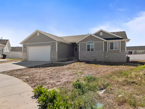 Tremonton, UT 84337,471 W 400 S