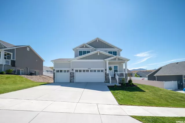 West Jordan, UT 84081,6538 S SUN RAY DR W
