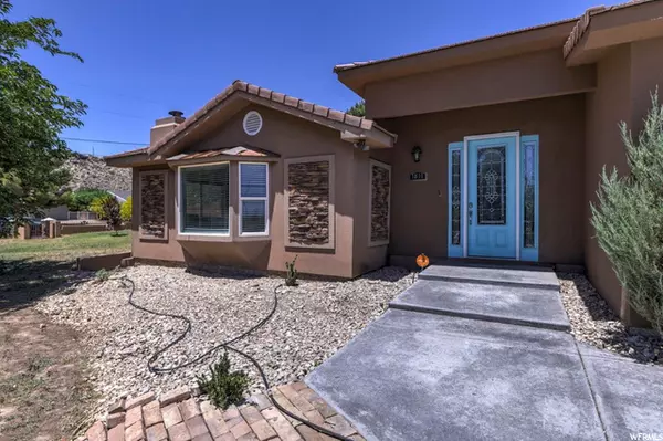 St. George, UT 84770,1811 E MIDDLETON DR