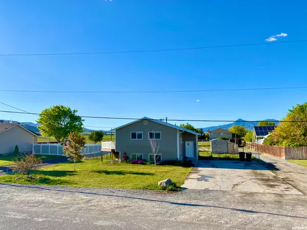 Garland, UT 84312,5460 W 13600 N