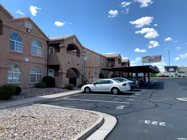 St. George, UT 84790,1122 E 300 S #M124