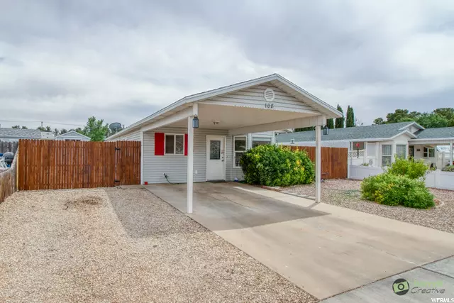 Hurricane, UT 84737,108 PARTRIDGE DR