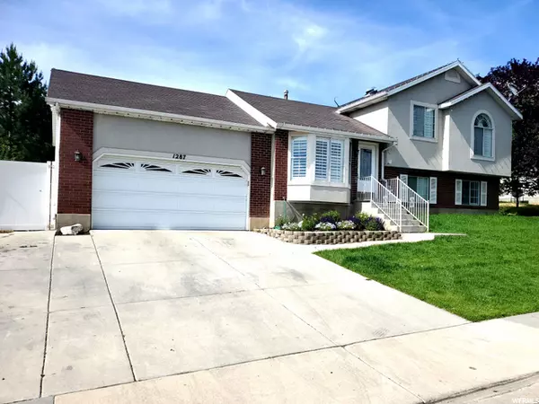 Pleasant Grove, UT 84062,1287 E 1000 S