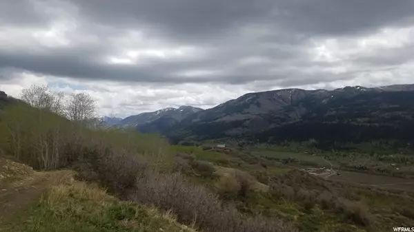 Oakley, UT 84055,153 MOUNTAIN VW #153