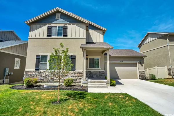 Herriman, UT 84096,5234 W HEDGEROSE DR