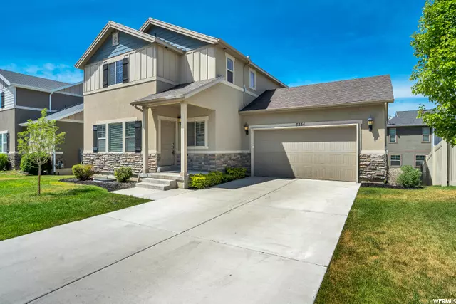 Herriman, UT 84096,5234 W HEDGEROSE DR