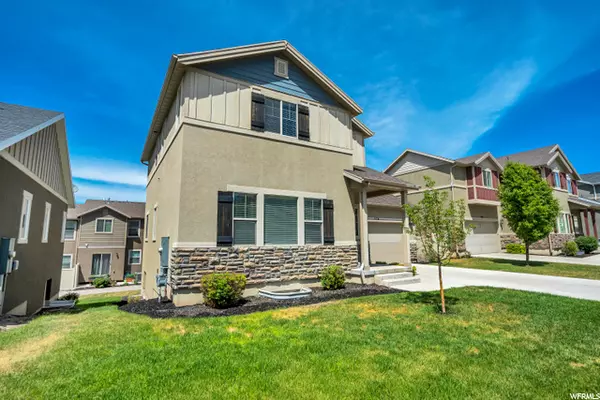 Herriman, UT 84096,5234 W HEDGEROSE DR