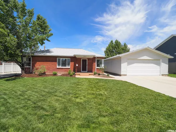 377 E BELVIEW AVE S,  Murray,  UT 84107
