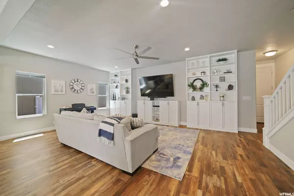 Eagle Mountain, UT 84005,8658 N OAKRIDGE ALY