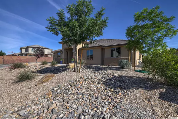 St. George, UT 84790,3485 E BROKEN MESA DR