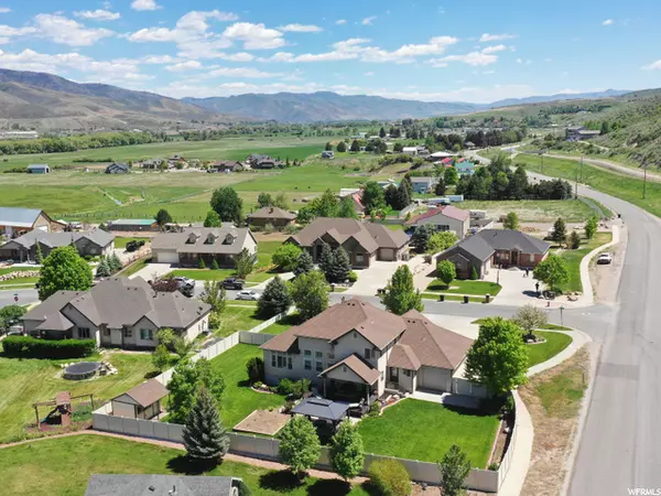 Morgan, UT 84050,3730 W 3725 N