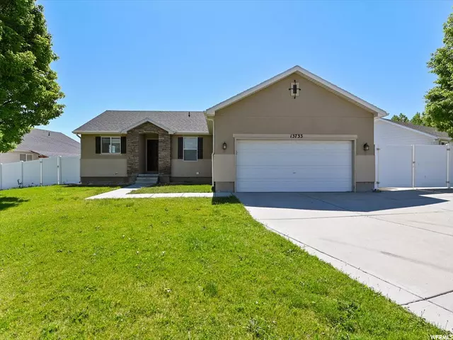 Herriman, UT 84096,13733 S MANAS WAY DR