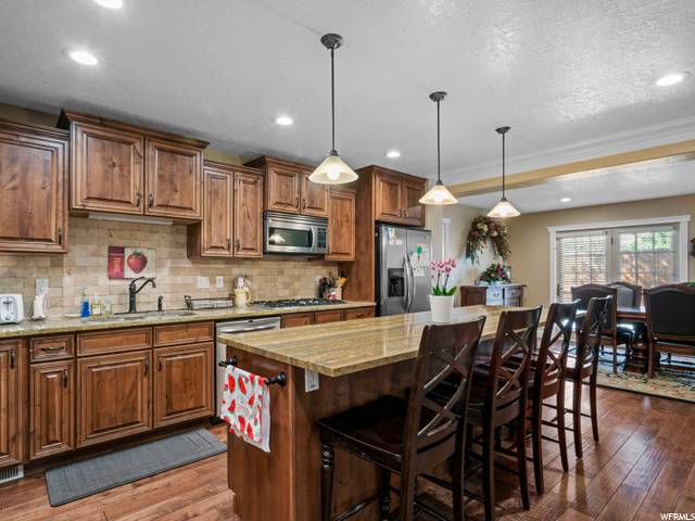 Cottonwood Heights, UT 84121,3616 E DOVERHILL DR S