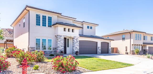 St. George, UT 84790,5953 S VEGA WAY