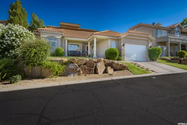 St. George, UT 84770,233 W MOJAVE HEIGHTS DR