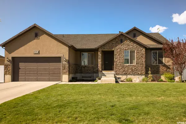 Springville, UT 84663,638 W 1450 S