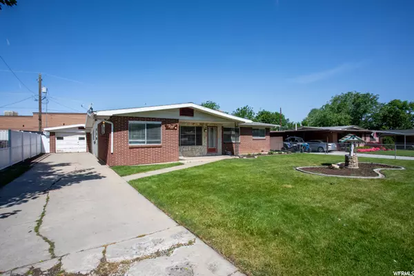 Bountiful, UT 84010,1055 N 400 W