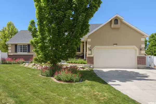 Herriman, UT 84096,11826 S CARBIDE CT