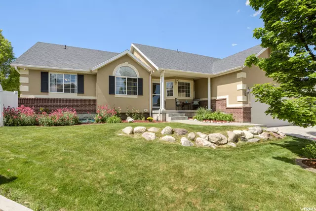 Herriman, UT 84096,11826 S CARBIDE CT