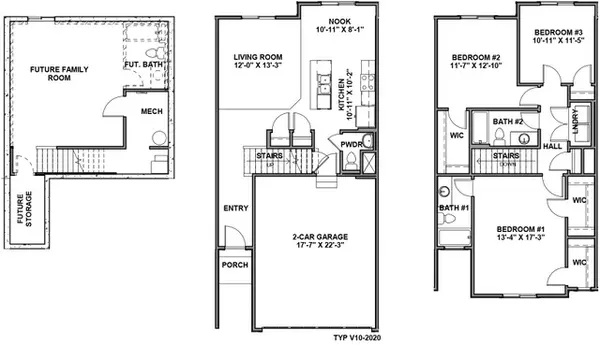 Santaquin, UT 84655,1093 W FOX RUN AVE #34