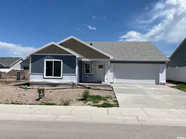 Hyde Park, UT 84318,273 W 550 S