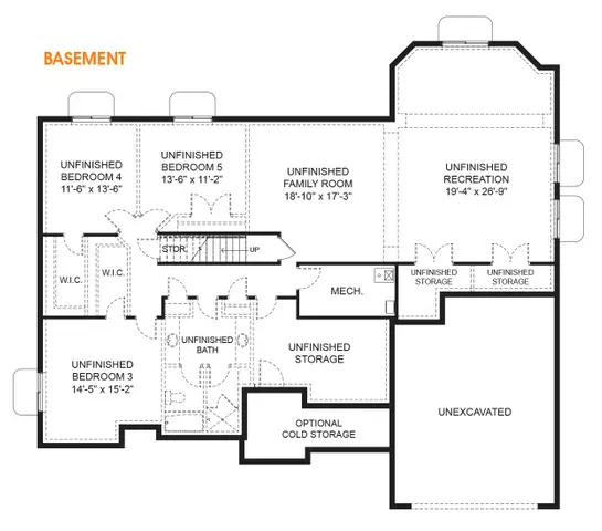 Eagle Mountain, UT 84005,53 E TRAIL RIDER PEAK DR #1404