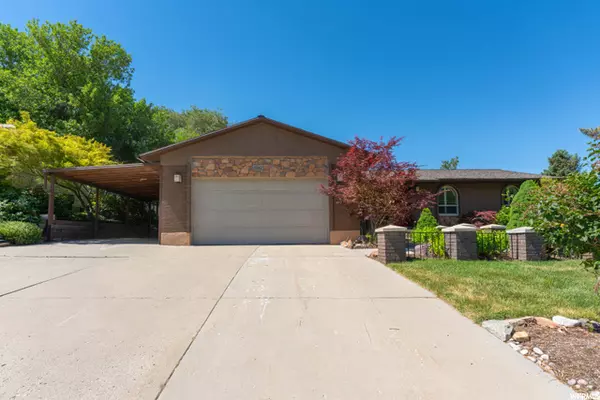 Cottonwood Heights, UT 84121,3342 E ANTLER WAY #17