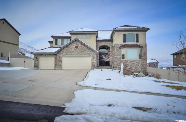 Herriman, UT 84096,14346 S FORT DUCHESNE CV