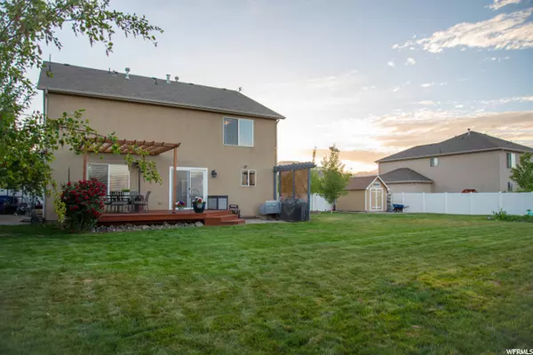 Herriman, UT 84096,13753 S ERIN LOOP RD W