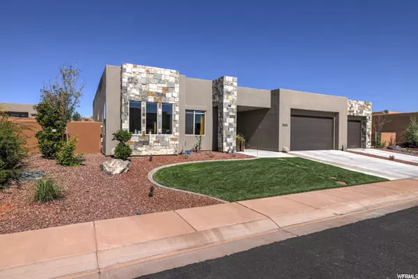 Hurricane, UT 84737,3382 S DESERT HOLLOW LN