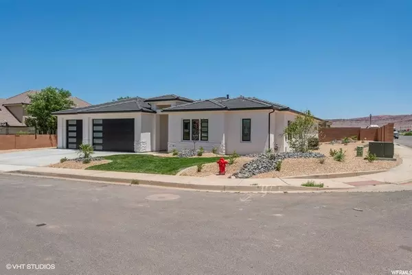 St. George, UT 84790,1379 S 2830 E