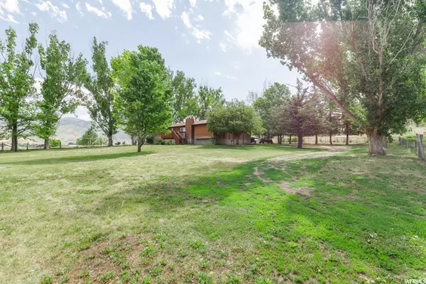 Morgan, UT 84050,1576 W DEEP CREEK RD