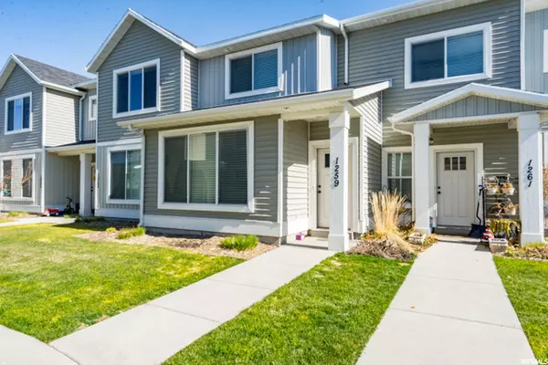 Nibley, UT 84321,1259 W 2401 S