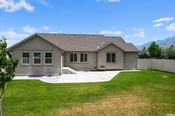 Bluffdale, UT 84065,971 GRAY WULFF DR