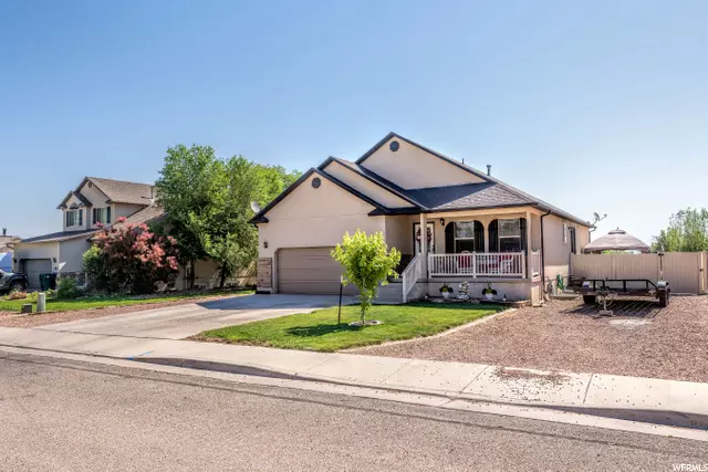 Vernal, UT 84078,899 S 2050 W