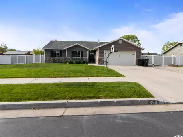 Nibley, UT 84321,920 W 2675 S