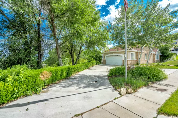 North Salt Lake, UT 84054,635 E VALLEY VIEW CIR