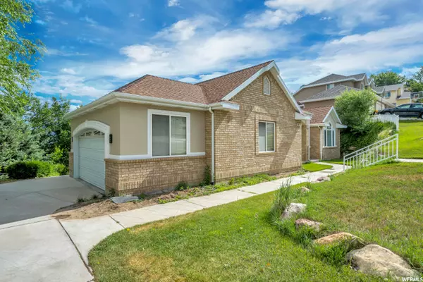 North Salt Lake, UT 84054,635 E VALLEY VIEW CIR