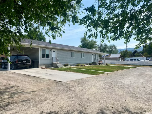 Ephraim, UT 84627,63 S 180 W