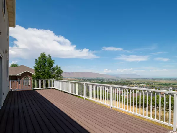 Elk Ridge, UT 84651,245 E OAKRIDGE DR