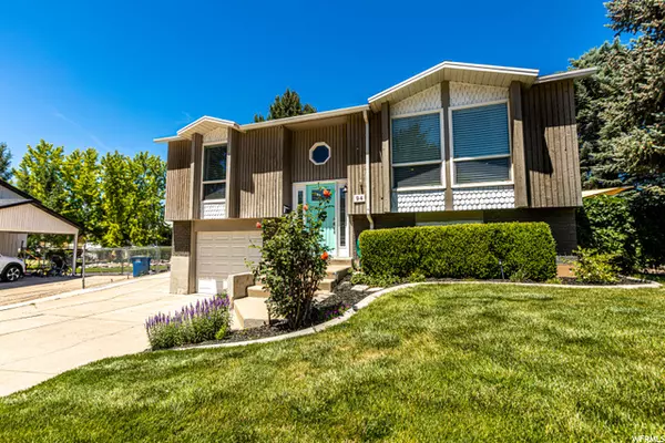 Kaysville, UT 84037,94 W 450 S