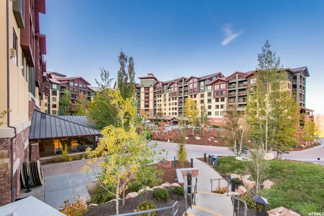 Park City, UT 84098,3855 GRAND SUMMIT DR #334-36