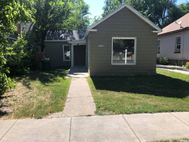 922 S 400 E,  Salt Lake City,  UT 84111