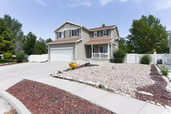 Stansbury Park, UT 84074,171 E CALAIS LN