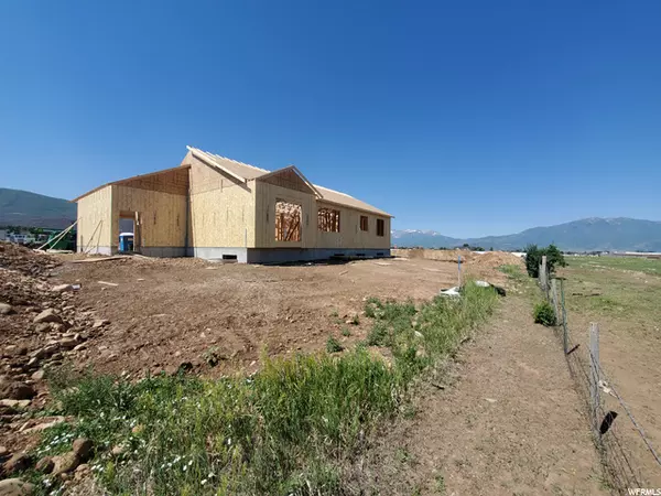 Heber City, UT 84032,975 E 2580 S #7